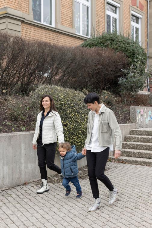 Grundschule Hüffenhardt